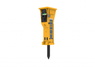Přídavná zařízení Hydraulická bourací kladiva Epiroc MB 1200