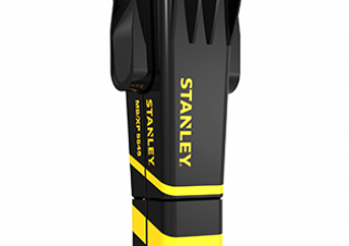 Přídavná zařízení Hydraulická bourací kladiva Stanley MBX15