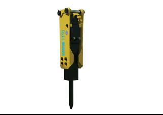 Přídavná zařízení Hydraulická bourací kladiva Soosan SB 10