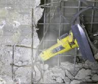Přídavná zařízení Hydraulická bourací kladiva Atlas Copco SB 102