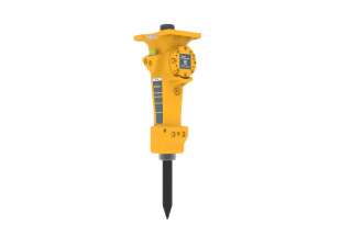 Přídavná zařízení Hydraulická bourací kladiva Epiroc SB 102