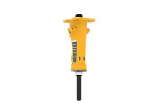 Přídavná zařízení Hydraulická bourací kladiva Epiroc SB 202 T