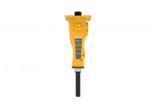 Přídavná zařízení Hydraulická bourací kladiva Epiroc SB 202 T