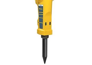 Přídavná zařízení Hydraulická bourací kladiva Epiroc SB 302