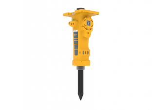 Přídavná zařízení Hydraulická bourací kladiva Epiroc SB 302