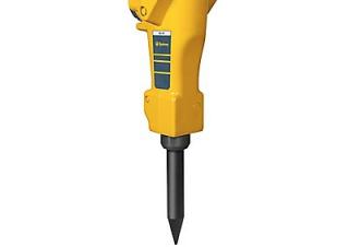 Přídavná zařízení Hydraulická bourací kladiva Epiroc SB 52