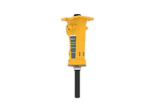 Přídavná zařízení Hydraulická bourací kladiva Epiroc SB 552 T