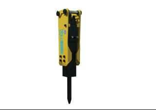 Přídavná zařízení Hydraulická bourací kladiva Soosan SB30 II 