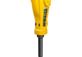 Přídavná zařízení Hydraulická bourací kladiva Epiroc SBU 340