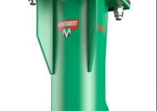 Přídavná zařízení Hydraulická bourací kladiva Montabert SC6