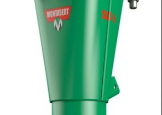 Přídavná zařízení Hydraulická bourací kladiva Montabert SC8