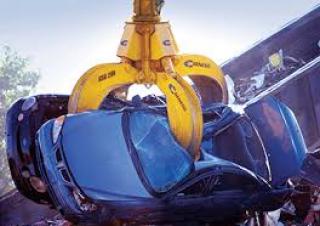 Hydraulické drapákové lopaty Genesis GSG 250