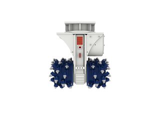 Příslušenství Hydraulické frézy Erkat ER 3000-1
