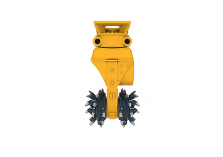 Příslušenství Hydraulické frézy Epiroc ERC 650