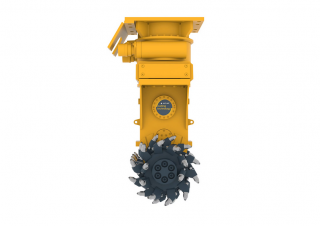Příslušenství Hydraulické frézy Epiroc ERC 650