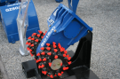 Přídavná zařízení Hydraulické frézy LST SC 30 C