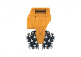 Příslušenství Hydraulické frézy Epiroc VC 1400