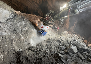 Přídavná zařízení Hydraulické frézy Erkat VC 2000-0X