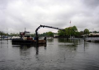 Hydraulické nakládací jeřáby Cormach 16600 E1