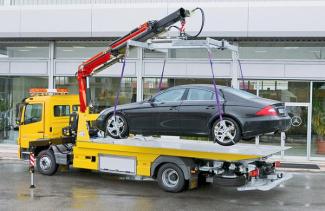 Hydraulické nakládací jeřáby Fassi F 170 AT 14