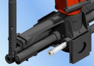 Hydraulické nakládací jeřáby COPMA 2000 FS 130Z