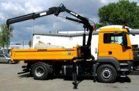 Hydraulické nakládací jeřáby MKG HLK 138 HP a4