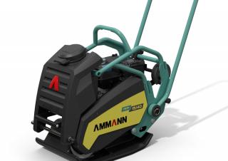 Vibrační desky Jednosměrné vibrační desky Ammann APF 1540