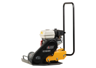 Vibrační desky Jednosměrné vibrační desky Giant GP1545G