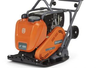 Vibrační desky Jednosměrné vibrační desky Husqvarna LF 100 L
