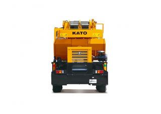 Jeřáby pro těžký terén Kato SR-300 LX
