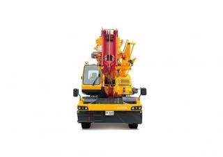 Jeřáby pro těžký terén Kato SR-300 R