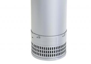 Ponorná čerpadla Čerpadla odpadních vod Sulzer XJC 110 HD