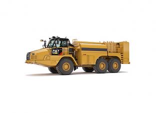 Kloubové dampry Caterpillar 730C2