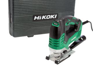 Elektrické nářadí Pily Kmitací pily HiKOKI CJ160V