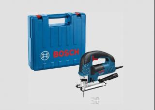 Elektrické nářadí Pily Kmitací pily Bosch GST 150 BCE