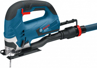 Elektrické nářadí Pily Kmitací pily Bosch GST 90 BE