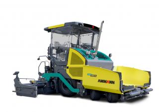 Kolové finišery Ammann AFW 600-3