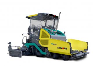 Kolové finišery Ammann AFW 700-3