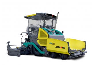 Kolové finišery Ammann AFW 700-3