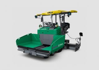 Kolové finišery Vögele Super 1303-3i