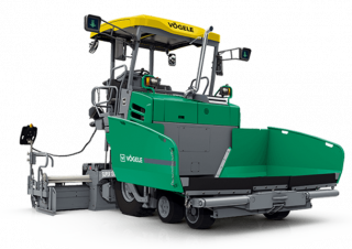 Kolové finišery Vögele Super 1303-3i