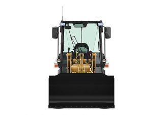 Kolové nakladače Caterpillar 903D