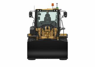 Kolové nakladače Caterpillar 926