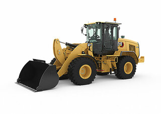 Kolové nakladače Caterpillar 926M