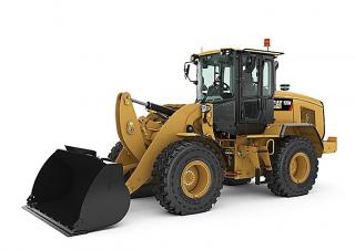 Kolové nakladače Caterpillar 926M
