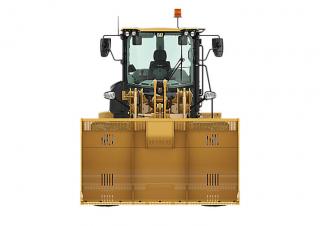 Kolové nakladače Caterpillar 938K