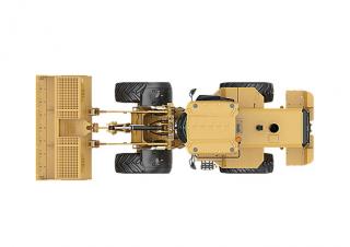 Kolové nakladače Caterpillar 938K