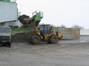 Kolové nakladače Caterpillar 950 G II