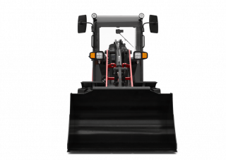 Kolové nakladače Manitou MLA 3-25 H
