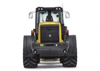 Kolové nakladače New Holland W170D LR